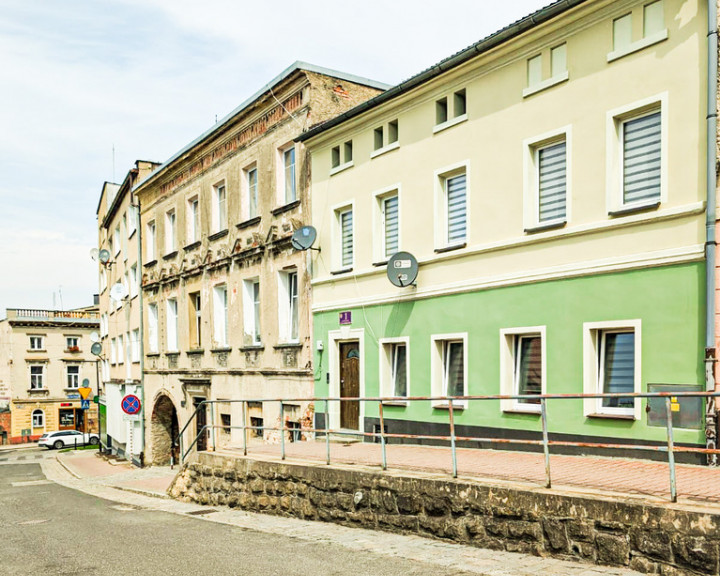 Mieszkanie Sprzedaż Międzylesie Jana Sobieskiego