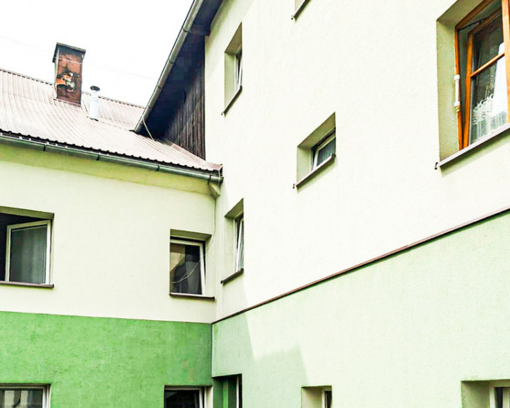 Mieszkanie Sprzedaż Międzylesie Jana Sobieskiego