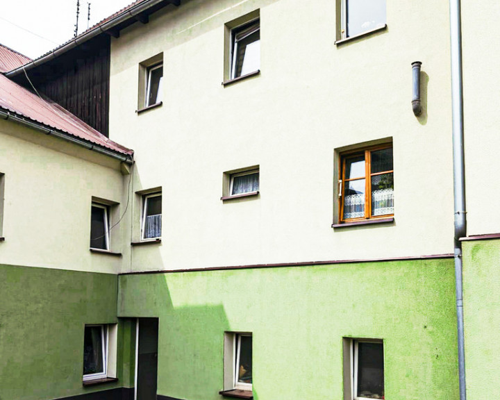 Mieszkanie Sprzedaż Międzylesie Jana Sobieskiego