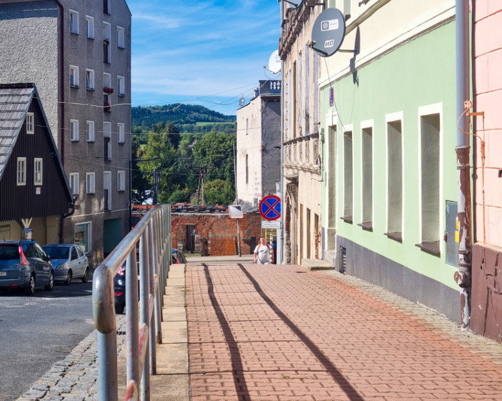 Mieszkanie Sprzedaż Międzylesie Jana Sobieskiego