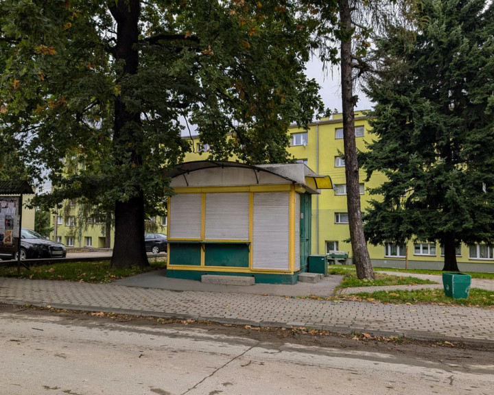 Obiekt Sprzedaż Bystrzyca Kłodzka Marii Konopnickiej
