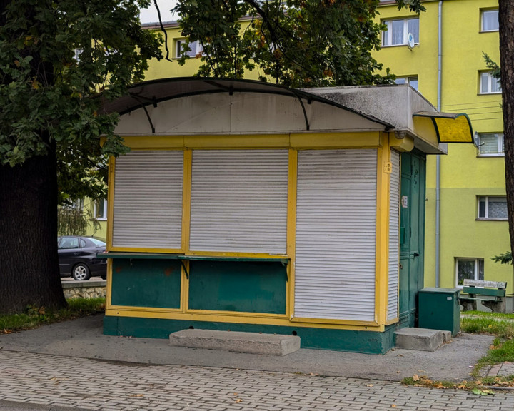Obiekt Sprzedaż Bystrzyca Kłodzka Marii Konopnickiej