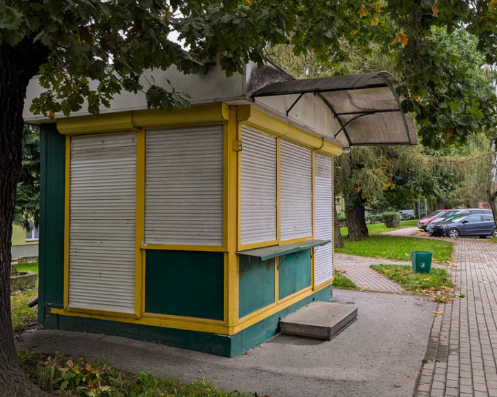 Obiekt Sprzedaż Bystrzyca Kłodzka Marii Konopnickiej