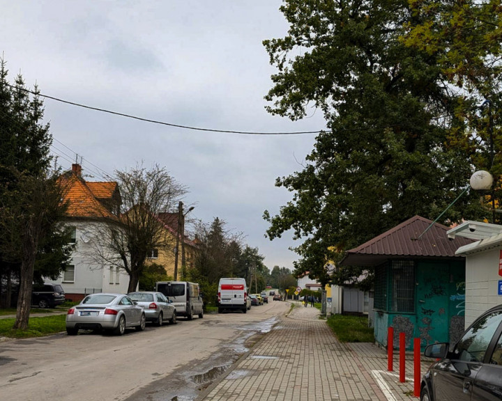 Obiekt Sprzedaż Bystrzyca Kłodzka Marii Konopnickiej