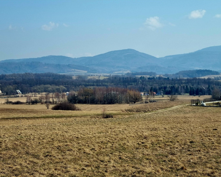 Działka Sprzedaż Długopole Dolne