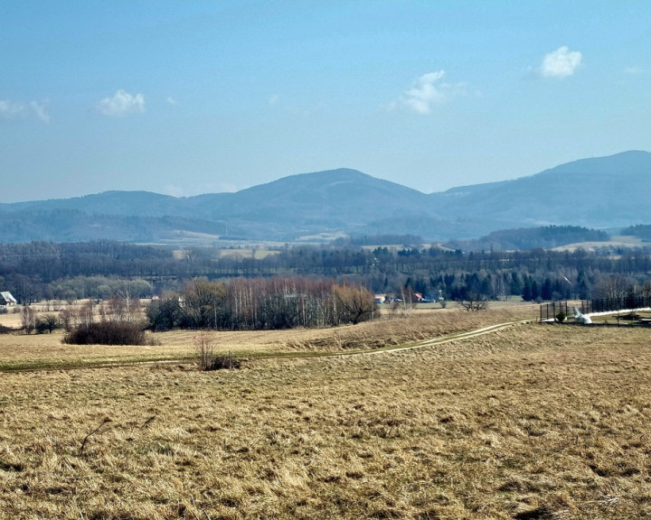 Działka Sprzedaż Długopole Dolne