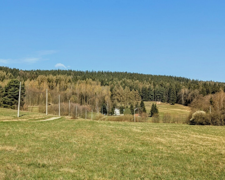 Działka Sprzedaż Długopole Dolne