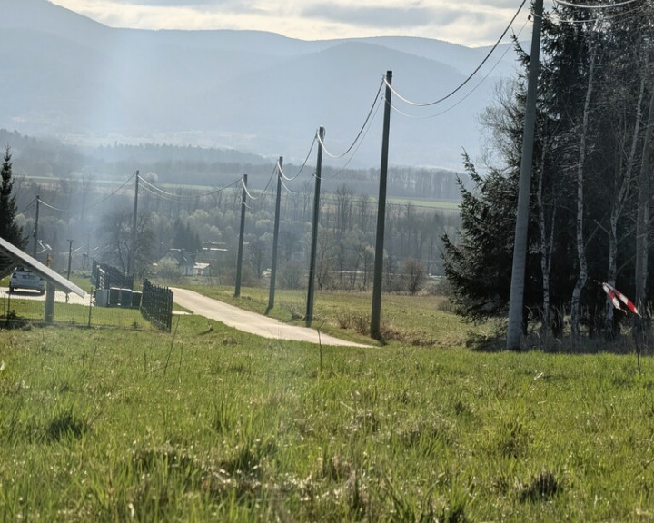Działka Sprzedaż Długopole Dolne