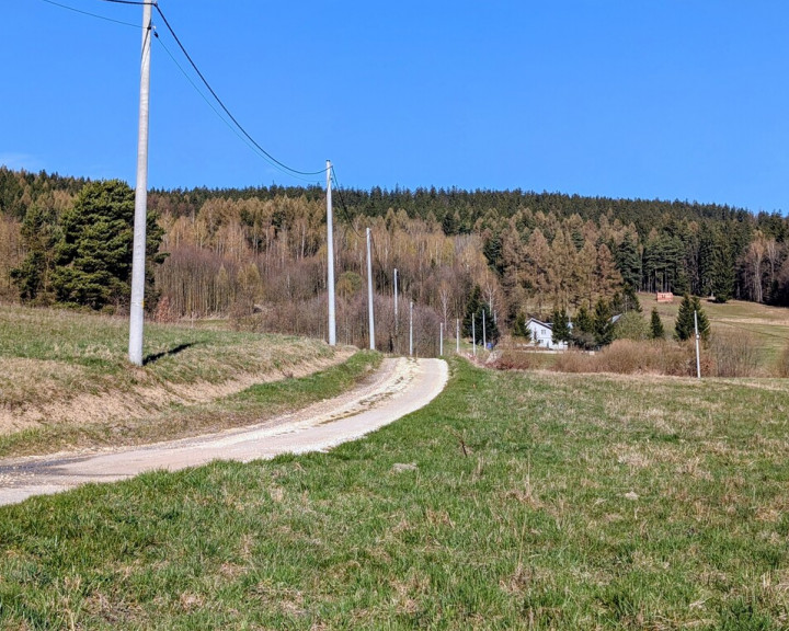 Działka Sprzedaż Długopole Dolne