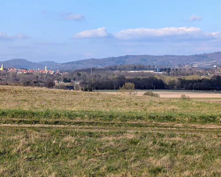 Działka Sprzedaż Długopole Dolne