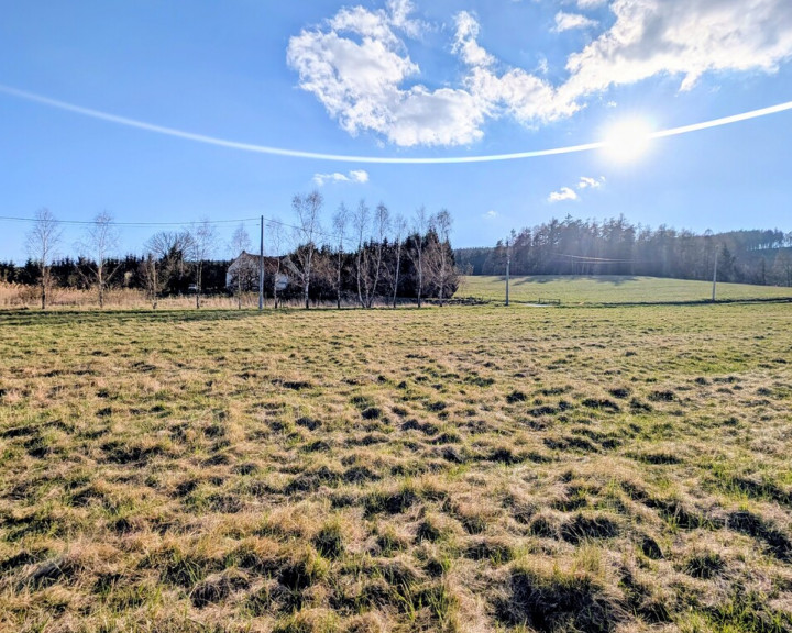 Działka Sprzedaż Długopole Dolne