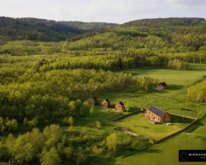 Dom Sprzedaż Stara Łomnica Kolonia Szychów
