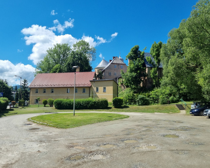 Mieszkanie Sprzedaż Stronie Śląskie Kościuszki