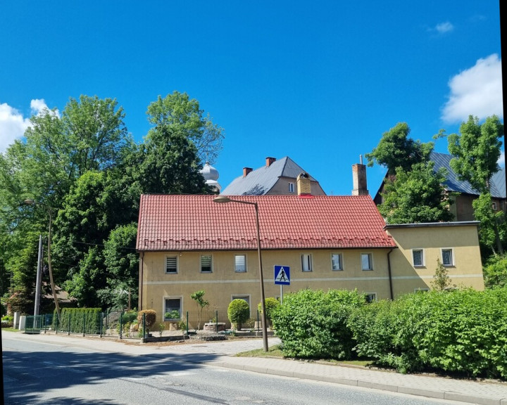 Mieszkanie Sprzedaż Stronie Śląskie Kościuszki