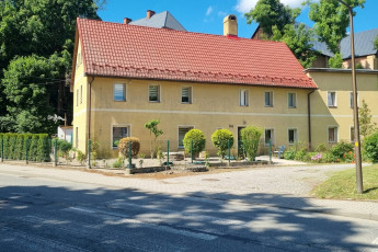 Mieszkanie Sprzedaż Stronie Śląskie Kościuszki