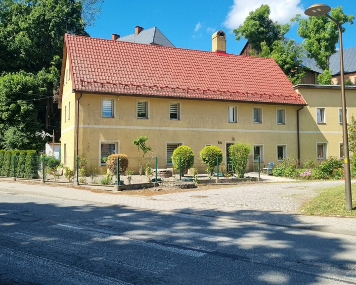 Mieszkanie Sprzedaż Stronie Śląskie Kościuszki